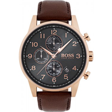 Мужские наручные часы Hugo Boss HB1513496