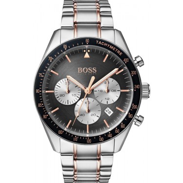 Мужские наручные часы Hugo Boss HB1513634