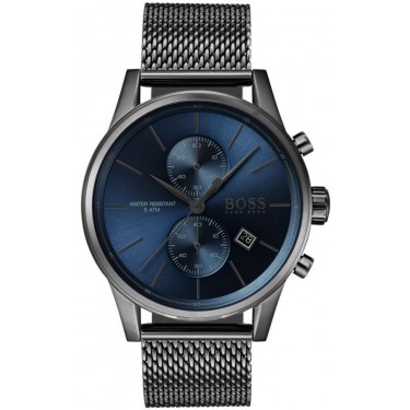 Мужские наручные часы Hugo Boss HB1513677