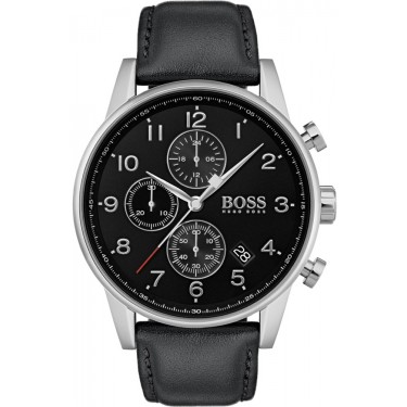 Мужские наручные часы Hugo Boss HB1513678