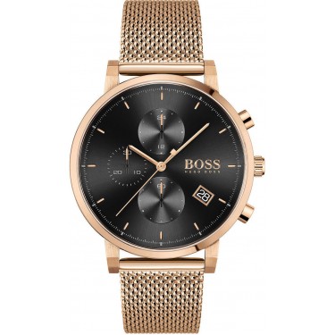 Мужские наручные часы Hugo Boss HB1513808