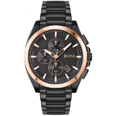 Мужские наручные часы Hugo Boss HB1513885