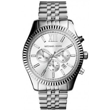 Мужские наручные часы Michael Kors MK8405