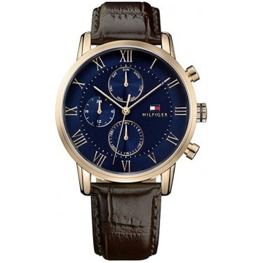 Мужские наручные часы Tommy Hilfiger 1791399