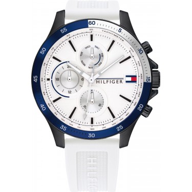 Мужские наручные часы Tommy Hilfiger 1791723