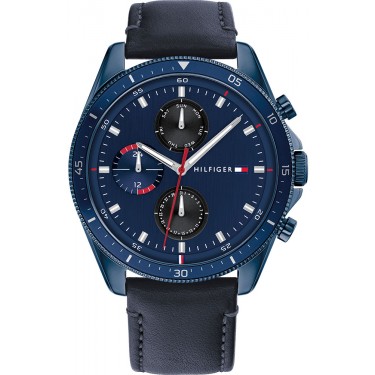 Мужские наручные часы Tommy Hilfiger 1791839