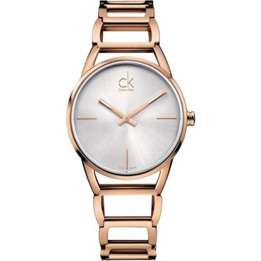 Женские наручные часы Calvin Klein K3G23626