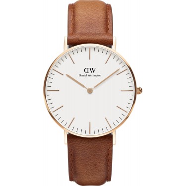 Женские наручные часы Daniel Wellington DW00100111