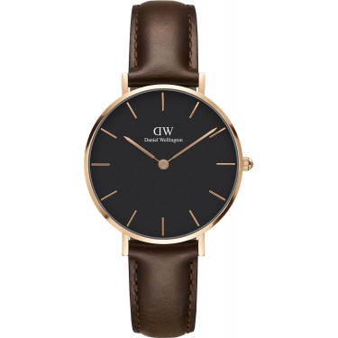 Женские наручные часы Daniel Wellington DW00100165