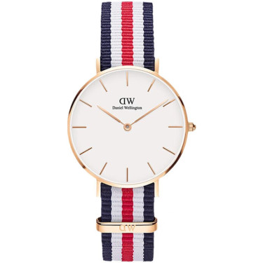 Женские наручные часы Daniel Wellington DW00100357