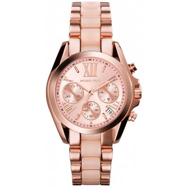 Женские наручные часы Michael Kors MK6066