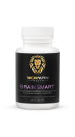 WowMan WMVIS1003 Brain Smart Nootropics