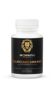 WowMan WMVIS1004 Curcumin Immuno