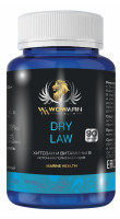 WowMan Dry Law WMDM1006