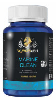 WowMan Marine Clean WMDM1007