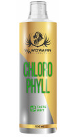 WowMan WMCHLOROPHYLL