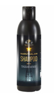 WowMan Naphthalan Shampoo