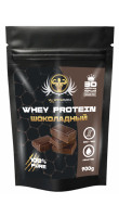 WowMan Whey Protein WMNN1042 Choco