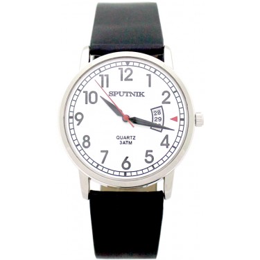 Мужские наручные часы Спутник М-400660/1 (бел.)