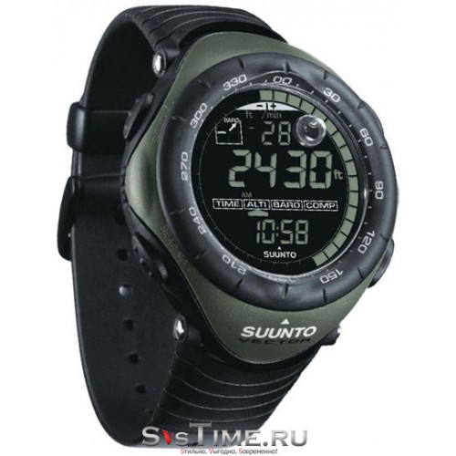 suunto vector military