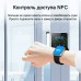 Умные часы BandRate Smart BRSZ59ULTRASB