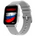 Умные часы BandRate Smart Im Russian BRSGS3SGR