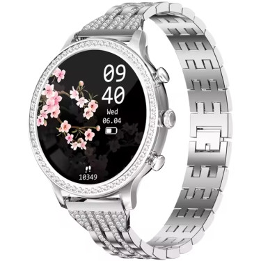 Умные часы CheckME Smart CMSI70SSDIAMOND