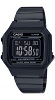 Casio B650WB-1B