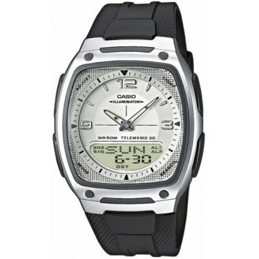 Мужские наручные часы Casio Collection AW-81-7A