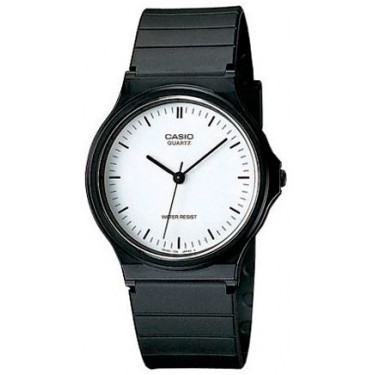 Мужские наручные часы Casio MQ-24-7E