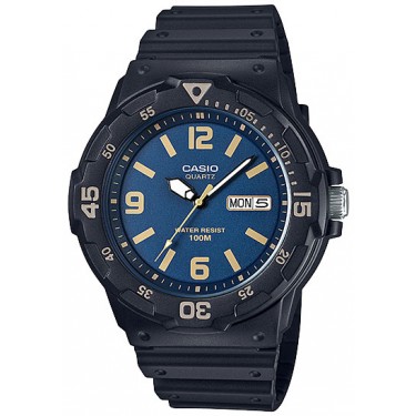 Мужские наручные часы Casio MRW-200H-2B3