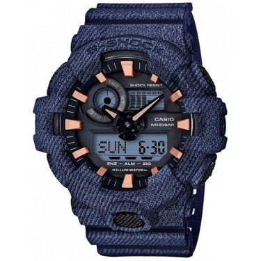 Мужские наручные часы Casio STL-S110H-1B2