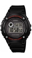 Casio W-216H-1A