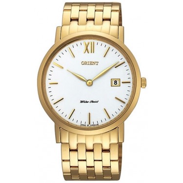 Мужские наручные часы Orient GW00001W