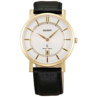 Мужские наручные часы Orient GW01002W