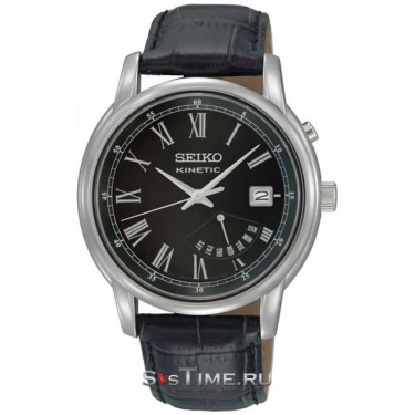 Мужские наручные часы Seiko SRN035P1