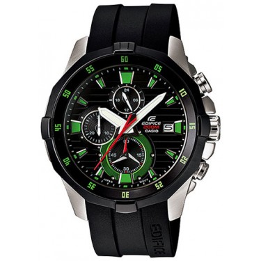 Мужские спортивные наручные часы Casio Edifice Casio EFM-502-1A3