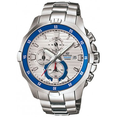 Мужские спортивные наручные часы Casio Edifice EFM-502D-7A