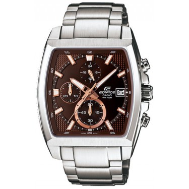 Мужские спортивные наручные часы Casio Edifice EFR-524D-5A