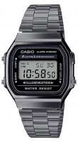 Casio A-168WGG-1A