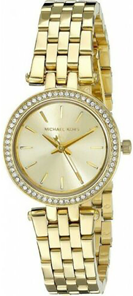 Michael Kors Женские наручные часы Michael Kors MK3430 